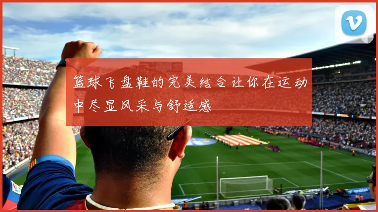 篮球飞盘鞋的完美结合让你在运动中尽显风采与舒适感