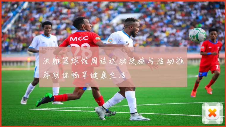 洪雅篮球馆周边运动设施与活动推荐助你畅享健康生活